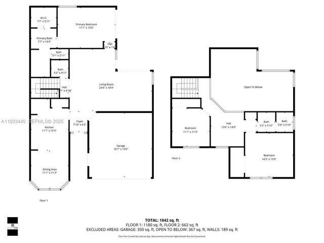 1046 Satinleaf St, Hollywood, FL 33019