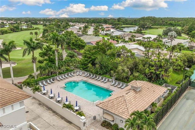 14520 Hickory Hill CT 823, Fort Myers, FL 33912
