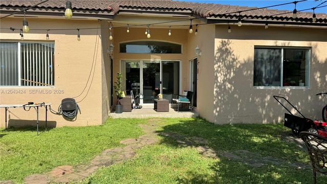 13444 SW 281st Ter, Homestead, FL 33033