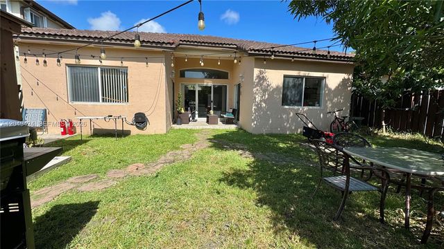 13444 SW 281st Ter, Homestead, FL 33033
