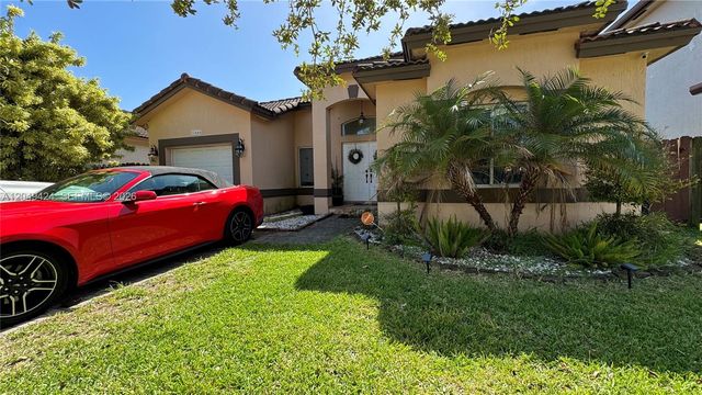 13444 SW 281st Ter, Homestead, FL 33033