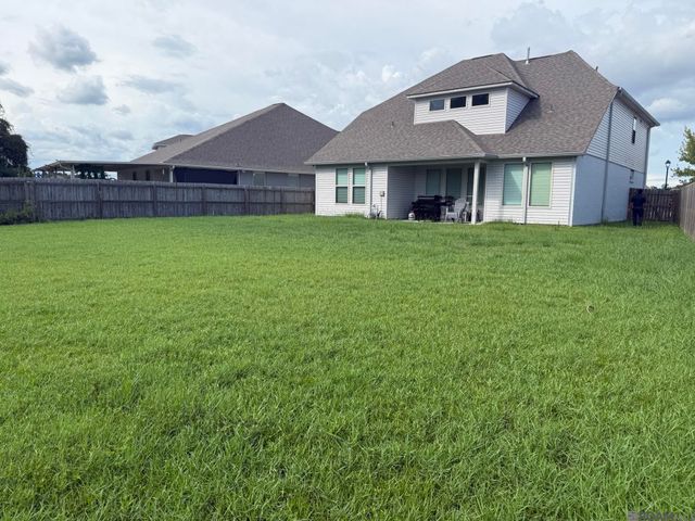 13812 Malbec Ave, Baton Rouge, LA 70816