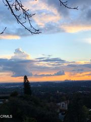 3037 Zane Grey Terrace, Altadena, CA 91001