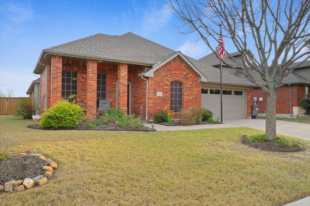 1915 Spencer Lane, Wylie, TX 75098