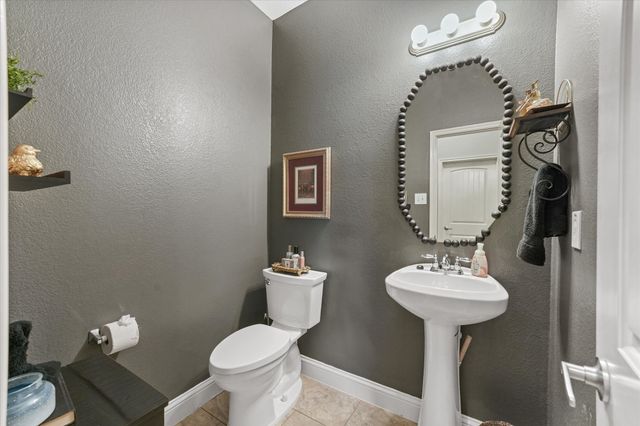 1915 Spencer Lane, Wylie, TX 75098