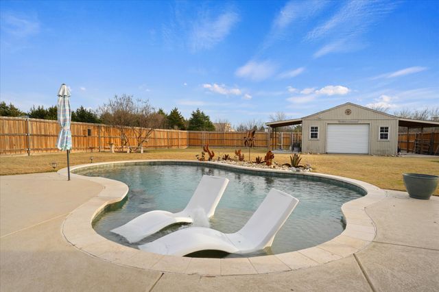 1915 Spencer Lane, Wylie, TX 75098