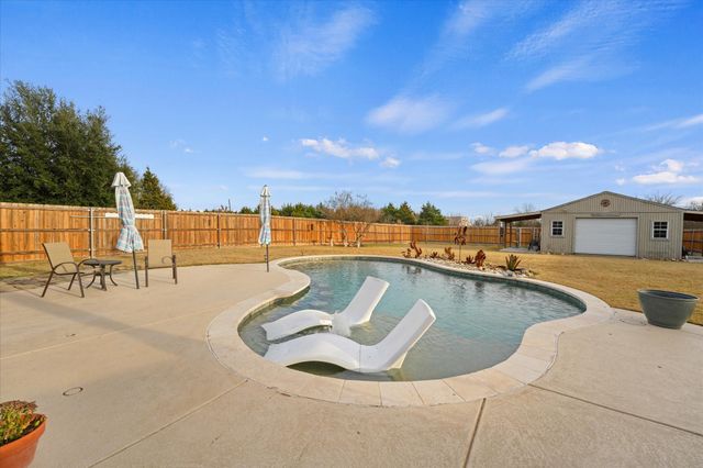 1915 Spencer Lane, Wylie, TX 75098