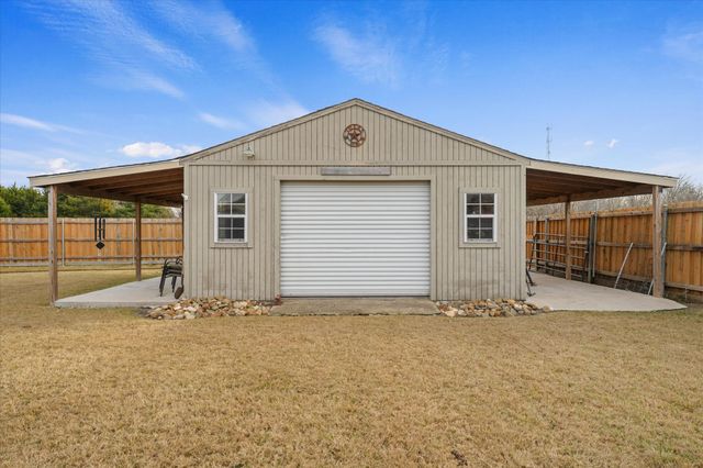 1915 Spencer Lane, Wylie, TX 75098