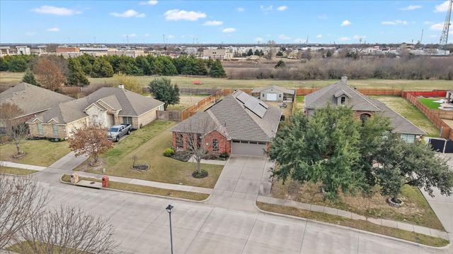 1915 Spencer Lane, Wylie, TX 75098