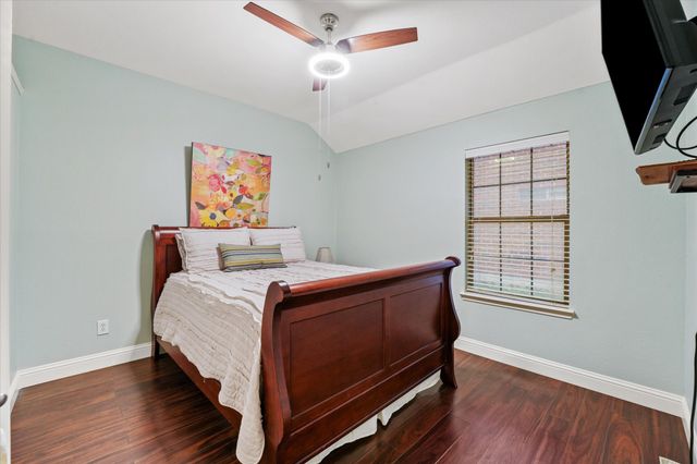 1915 Spencer Lane, Wylie, TX 75098