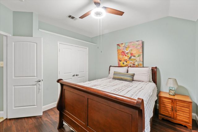 1915 Spencer Lane, Wylie, TX 75098