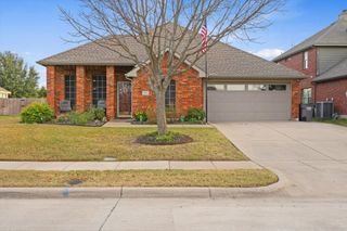 1915 Spencer Lane, Wylie, TX 75098