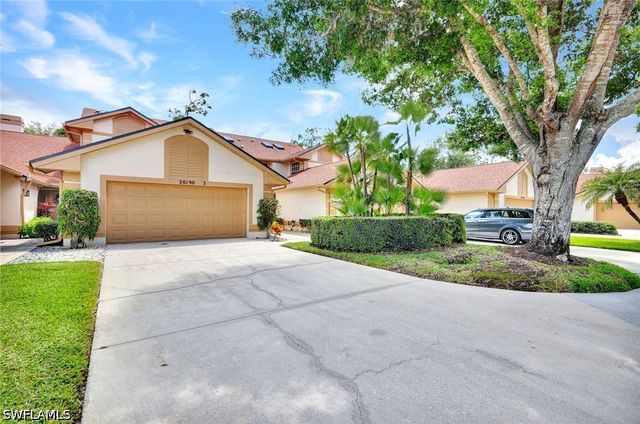 20190 Golden Panther DR 3, Estero, FL 33928