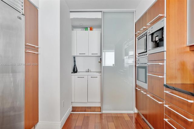 1331 Brickell Bay Drive 1409, Miami, FL 33131