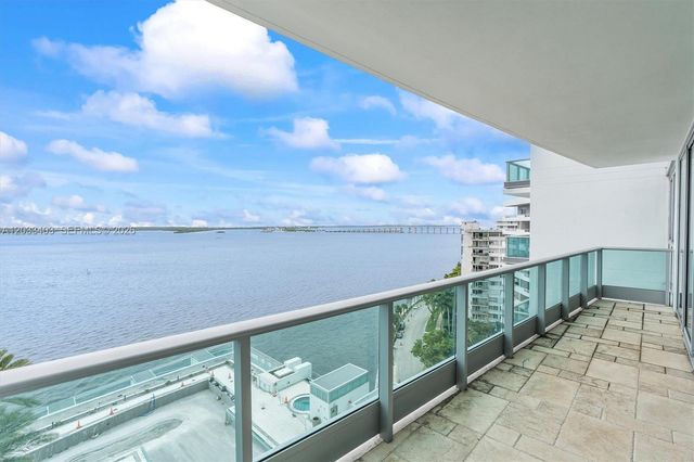1331 Brickell Bay Drive 1409, Miami, FL 33131