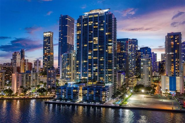 1331 Brickell Bay Drive 1409, Miami, FL 33131