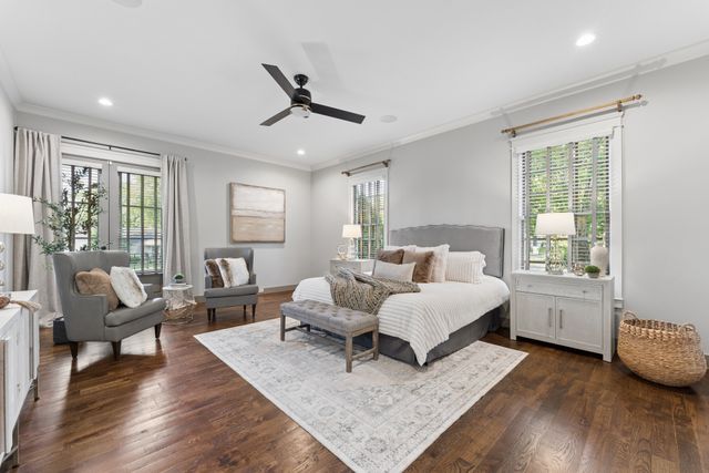 111 Heady Dr, Nashville, TN 37205