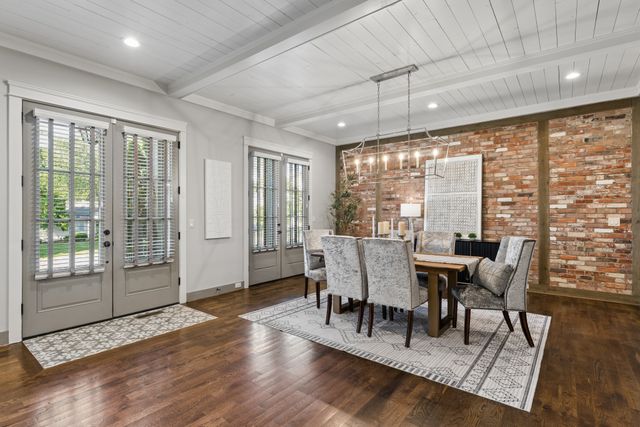 111 Heady Dr, Nashville, TN 37205