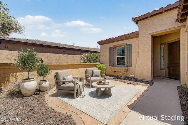 27789 N 129TH Lane, Peoria, AZ 85383
