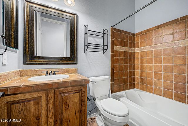 27789 N 129TH Lane, Peoria, AZ 85383