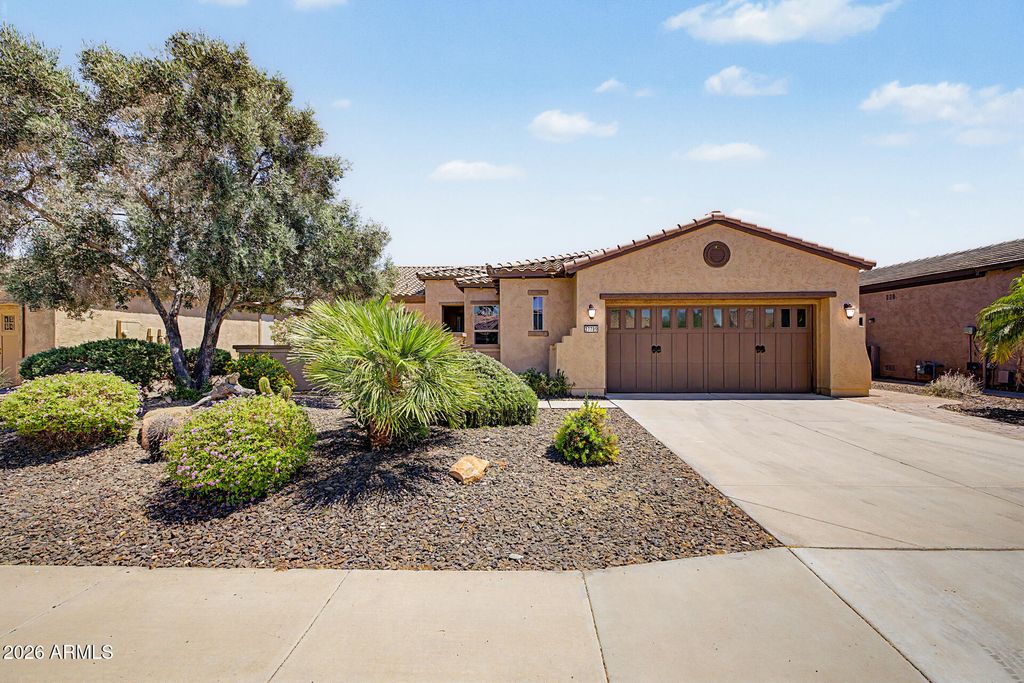 27789 N 129TH Lane, Peoria, AZ 85383