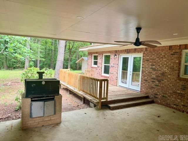 619 Nolia Avenue, El Dorado, AR 71730