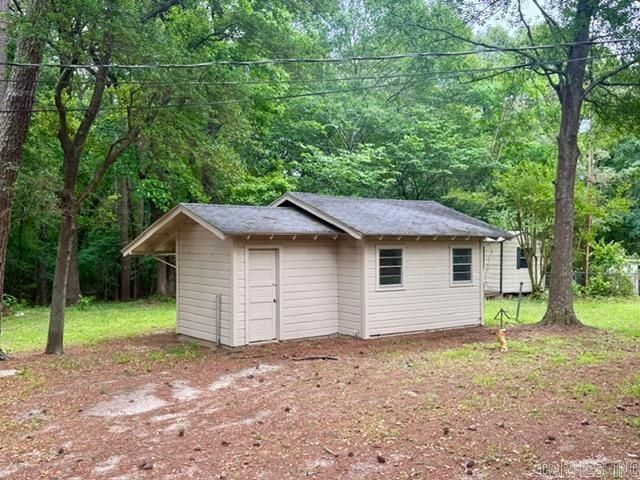 619 Nolia Avenue, El Dorado, AR 71730