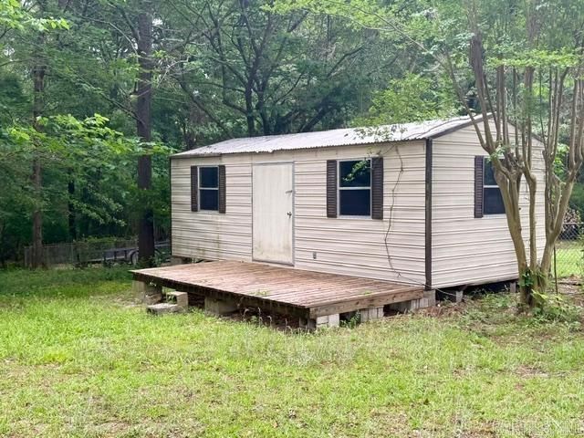 619 Nolia Avenue, El Dorado, AR 71730