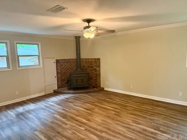 619 Nolia Avenue, El Dorado, AR 71730