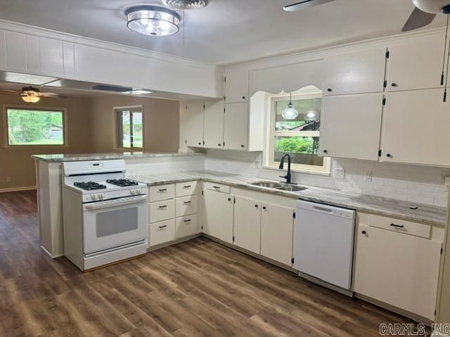 619 Nolia Avenue, El Dorado, AR 71730