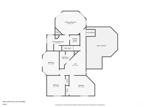 24014 137th Avenue SE, Kent, WA 98042