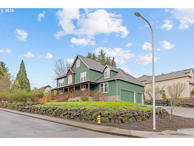 710 Ne 47TH Ave, Hillsboro, OR 97124