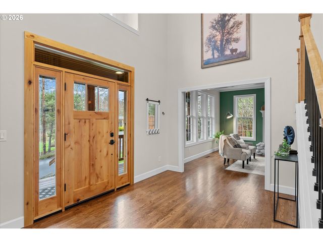 710 Ne 47TH Ave, Hillsboro, OR 97124