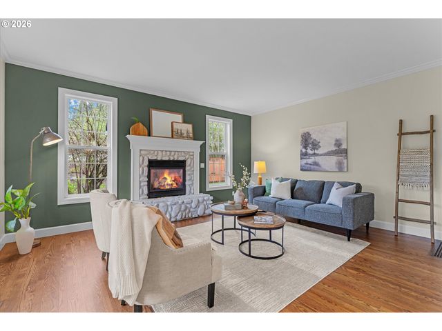 710 Ne 47TH Ave, Hillsboro, OR 97124