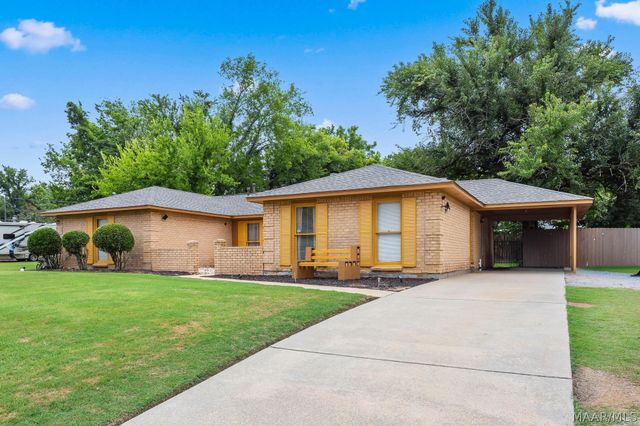 3048 Medford Lane, Montgomery, AL 36116