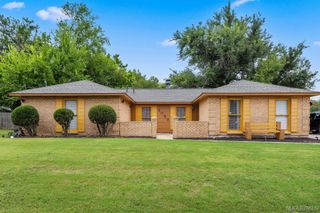 3048 Medford Lane, Montgomery, AL 36116