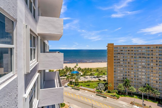 405 N Ocean Boulevard 1524, Pompano Beach, FL 33062