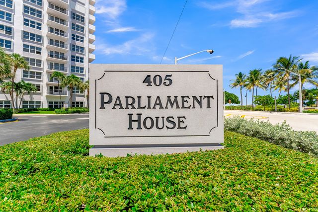 405 N Ocean Boulevard 1524, Pompano Beach, FL 33062