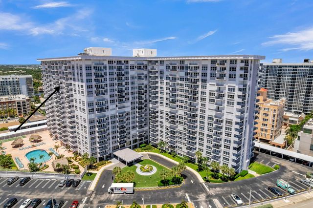 405 N Ocean Boulevard 1524, Pompano Beach, FL 33062