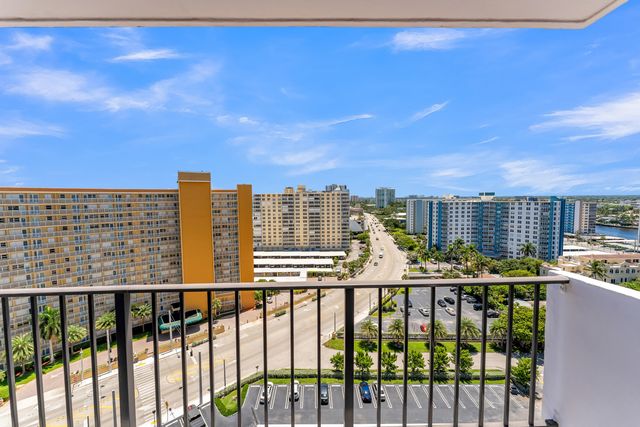 405 N Ocean Boulevard 1524, Pompano Beach, FL 33062