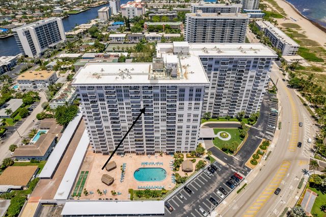 405 N Ocean Boulevard 1524, Pompano Beach, FL 33062