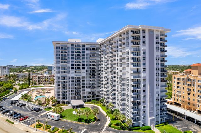 405 N Ocean Boulevard 1524, Pompano Beach, FL 33062