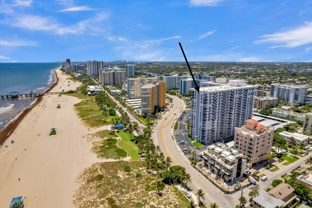 405 N Ocean Boulevard 1524, Pompano Beach, FL 33062