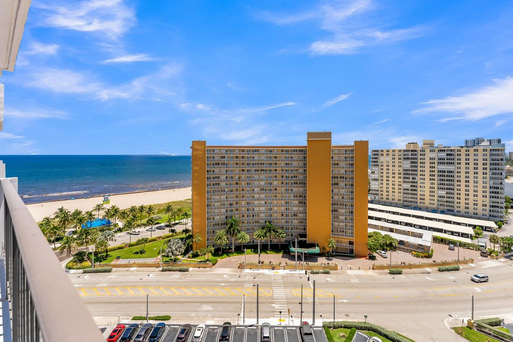 405 N Ocean Boulevard 1524, Pompano Beach, FL 33062