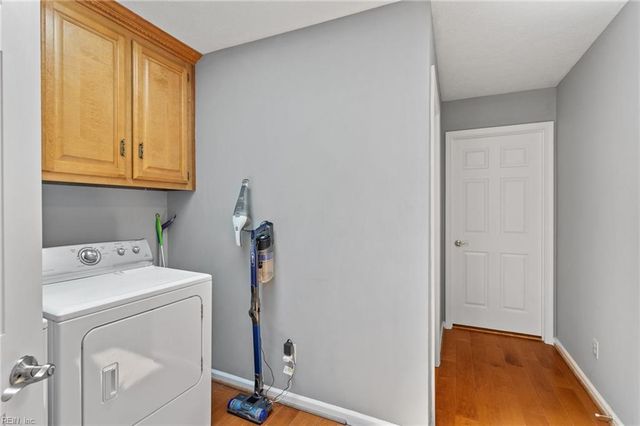 306 Lakeland CRES, Yorktown, VA 23693