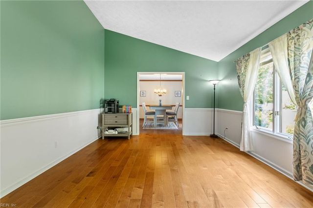 306 Lakeland CRES, Yorktown, VA 23693