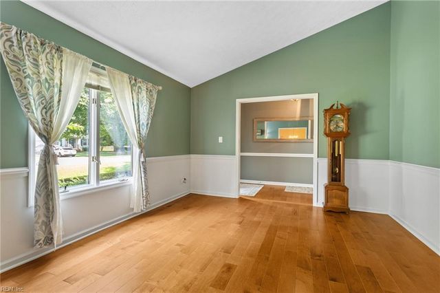 306 Lakeland CRES, Yorktown, VA 23693