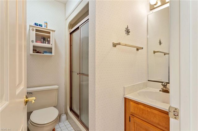 306 Lakeland CRES, Yorktown, VA 23693