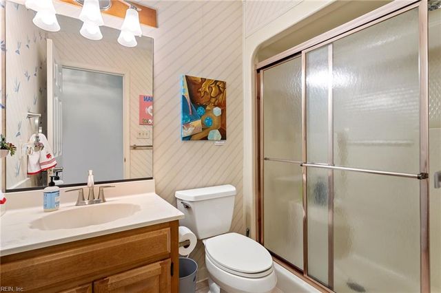 306 Lakeland CRES, Yorktown, VA 23693