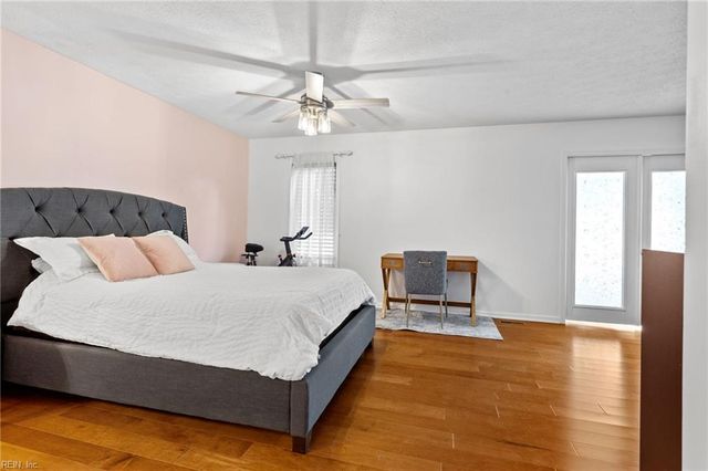 306 Lakeland CRES, Yorktown, VA 23693